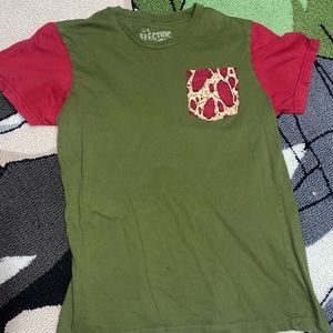 freddy kruger tshirt